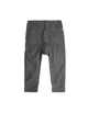 Капрі PULL & BEAR М0126291 (5684/542/802) колір сірий (М0126291 - 148027) - изображение 2