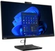 Моноблок Lenovo ThinkCentre Neo 30a 22 AIO (12B30068PB) Black - изображение 2
