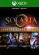 Ключ активации Solasta: Lightbringers Edition для Xbox One/Series S/X - изображение 1