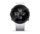 Смарт-годинник Garmin Swim 2 Whitestone (010-02247-11/010-02247-01) - изображение 2