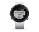 Смарт-годинник Garmin Swim 2 Whitestone (010-02247-11/010-02247-01) - изображение 3