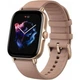 Смарт- годинник Amazfit GTS 3 Terra Rosa - изображение 1