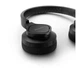 Навушники з мікрофоном Philips TAA4216BK Black - изображение 6