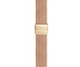 Смарт Годинник Withings ScanWatch 38mm Rose Gold / Grey + Bracelet Milanese Wristband 18mm Rose Gold - изображение 3