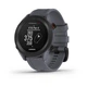 Смарт-годинник Garmin Approach S12 Granite Blue (010-02472-01/11) - изображение 1