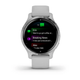 Смарт Годинник Garmin Venu 2S Silver Stainless Steel Bezel with Mist Gray Case and Silicone Band (010-02429-12/02) - зображення 5