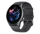 Смарт- годинник Amazfit GTR 3 Thunder Black - изображение 1