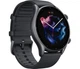 Смарт- годинник Amazfit GTR 3 Thunder Black - изображение 2