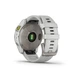 Смарт-годинник Garmin Epix (Gen 2) Sapphire - White Titanium (010-02582-20/21) - зображення 5