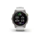 Смарт-годинник Garmin Epix (Gen 2) Sapphire - White Titanium (010-02582-20/21) - зображення 6