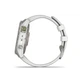 Смарт-годинник Garmin Epix (Gen 2) Sapphire - White Titanium (010-02582-20/21) - зображення 8