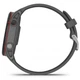 Смарт-годинник Garmin Forerunner 255 Slate Gray (010-02641-00/10/43) - изображение 3