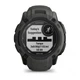 Смарт-годинник Garmin Instinct 2X Solar Graphite (010-02805-10/00) - изображение 3