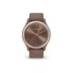 Смарт Годинник Garmin Vivomove Sport Cocoa Case and S. Band w. P. Gold Accents (010-02566-02) - зображення 3