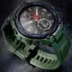Смарт-годинник Amazfit T-Rex Army Green - изображение 2