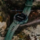 Смарт-годинник Amazfit T-Rex Army Green - изображение 3