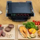 Гриль ZELMER ZPR2600 - изображение 6