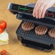 Гриль ZELMER ZPR2600 - изображение 8