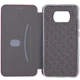 Чохол-книжка Level Series for Xiaomi Poco X3 / Poco X3 Pro / Poco X3 NFC Red - изображение 2