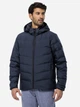 Пуховик короткий мужской Jack Wolfskin Colonius Jkt M 1207431-1010 2XL Темно-синий (4064993901450) - изображение 1