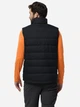 Теплый жилет мужской Jack Wolfskin Ather Down Vest M 1207691-6350 M Серый (4064993896800) - изображение 2