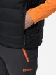 Теплый жилет мужской Jack Wolfskin Ather Down Vest M 1207691-6350 M Серый (4064993896800) - изображение 4