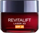 Krem do twarzy L'Oreal Paris Revitalift Laser X3 SPF-25 regenerujący 50 ml (3600523448746) - obraz 1