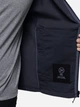Толстовка на флисе мужская Jack Wolfskin Winterstein Fz M 1711371-1010 M Темно-синяя (4064993869088) - изображение 6