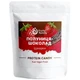 Цукерки Протеїнові Полуниця-Шоколад Fruity Yummy 60 г 936 - зображення 1