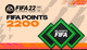 FIFA 22: 2200 FUT Points - изображение 1