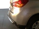 Задняя дуга AK002 (нерж.) для Mitsubishi ASX 2010-2023 гг - изображение 2