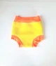 Трусики для басейну BabyKo жовті/помаранч. неопренові р.L - зображення 1