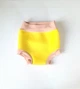 Трусики для басейну BabyKo жовті/пудрові неопренові р.2XL - зображення 1