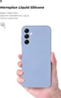 Чехол для смартфона ArmorStandart Icon Case для Samsung Galaxy M14 5G (M146) Camera cover Lavender (ARM66675) - изображение 3