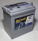 Автомобильный аккумулятор Inci Aku FormulA Asia 42Ah/360A R+ (197 х 129 х 224) - изображение 1