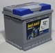 Автомобильный аккумулятор Inci Aku FormulA 52Ah/460A R+ (207 х 175 х 190) - изображение 1