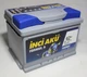 Автомобильный аккумулятор Inci Aku FormulA 62Ah/540A R+ (242 х 175 х 175) - изображение 2