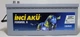 Автомобильный аккумулятор Inci Aku FormulA 240Ah/1200A R+ (513 х 274 х 242 ) - изображение 1