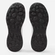 Подростковые высокие кроссовки Reima Edistys 5400008B-9990 39 Черные (6438557044781) - изображение 7