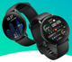 Smartwatch Mibro Lite Black (XPAW004) - obraz 6