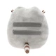 Плюшевая мягкая игрушка Кот Пушин с письмом 15х15 см Pusheen Cat - изображение 2