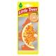 Ароматизатор-елочка автомобильный Little Trees "Orange Juice" Апельсин - изображение 1