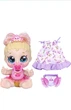 Игровой набор Kindi Kids Scented Sisters Pawsome Royal Family Королевская Семья Кинди Кидс - изображение 7