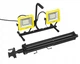 Прожектор светодиодный на штативе PARKSIDE LED Work Light 2х50W, 2x4500lm, 6500К IP54 (PASB A1) - изображение 7