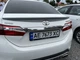 Спойлер лип багажника Toyota Corolla ЕВРОПА 2013-2018 ABS пластик под покраску для Toyota Corolla Europe 2013-2018 (4629) - изображение 7