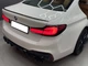 Спойлер лип M5 стиль BMW 5 series G30 2017- ABS пластик, чорний глянець для BMW 5 series G30 2017-2023 (7909) - зображення 10