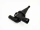 Сепаратор оливи Chery KLM 481H-1014030 - зображення 2