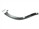Кронштейн бампера заднего R Chery QQ KLM S11-2804538 - изображение 1