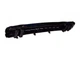 Усилитель бампера заднего Chery Eastar KLM B11-2804515 - изображение 2
