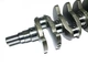 Коленвал Chery QQ KLM 472-1005010 - изображение 2